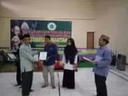 STISNU Nusantara Beri Beasiswa Hafizh dan Kerjasama Manajemen Haji Umrah STISNU Nusantara Beri Beasiswa Hafizh dan Kerjasama Manajemen Haji Umrah