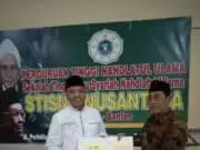 Ahmad Fuady Transformasikan Ilmu Cetak Pengusaha Muda NU Ahmad Fuady Transformasikan Ilmu Cetak Pengusaha Muda NU