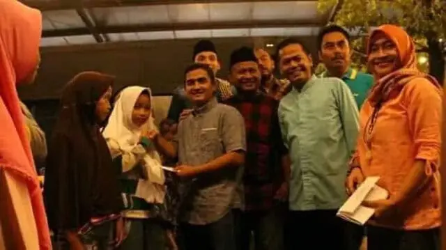 Iluni STISIP Yuppentek Tegaskan tidak Menjadi Pemilih OJP Iluni STISIP Yuppentek Tegaskan tidak Menjadi Pemilih OJP