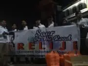 Gelar Sahur On The Road, Reliji Banten Siap Menangkan Jokowi di Pilpres 2019 Gelar Sahur On The Road, Reliji Banten Siap Menangkan Jokowi di Pilpres 2019