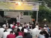 Gelar Buka Puasa Bersama, Rispanel Arya Tampung Aspirasi warga Gelar Buka Puasa Bersama, Rispanel Arya Tampung Aspirasi warga