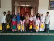 Hanura Banten Memberikan Santunan Anak Yatim & Dhuafa di Tangsel Hanura Banten Memberikan Santunan Anak Yatim & Dhuafa di Tangsel