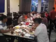 Jalin Sitalurahmi, Kapolsek Jatiuwung Didampingi Kapolsub Sektor Palem Semi Buka Puasa Bersama Ikashota Jalin Sitalurahmi, Kapolsek Jatiuwung Didampingi Kapolsub Sektor Palem Semi Buka Puasa Bersama Ikashota