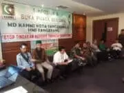 Turidi Susanto: HMI Anak Bangsa, Jangan Dianiaya Turidi Susanto: HMI Anak Bangsa, Jangan Dianiaya
