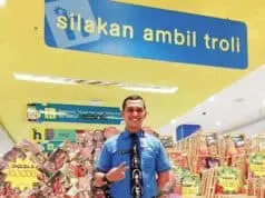 Pengamen Jalanan Jadi Pengusaha Roti yang Sukses Pengamen Jalanan Jadi Pengusaha Roti yang Sukses