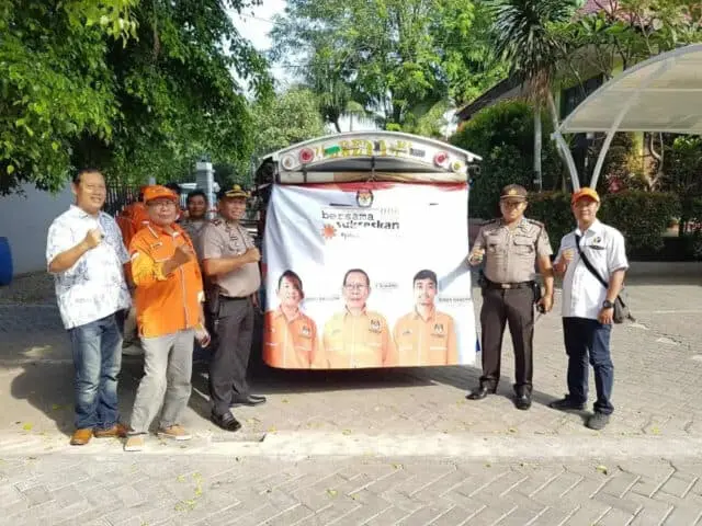 Sinergi Tiga Pilar Kecamatan Neglasari Bertekad Sukseskan Pilkada Kota Tangerang Sinergi Tiga Pilar Kecamatan Neglasari Bertekad Sukseskan Pilkada Kota Tangerang