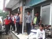 Kapolsub Sektor Palem Semi Tinjau Keberangkatan 18 Siswa SEII ke Jepang Kapolsub Sektor Palem Semi Tinjau Keberangkatan 18 Siswa SEII ke Jepang