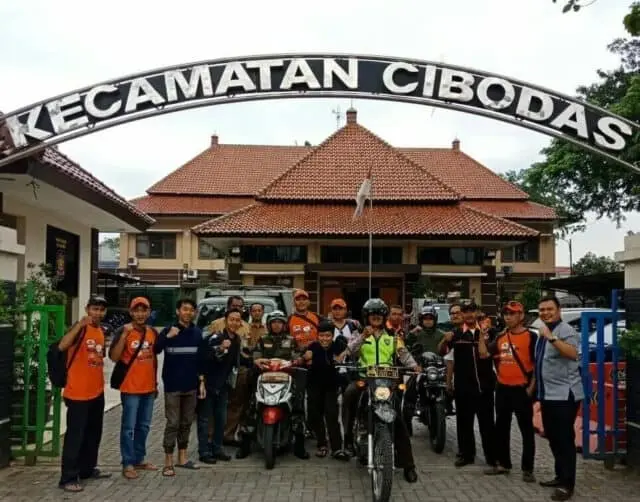 Jumat Besok PPK Cibodas Rapat Pleno Rekapitulasi Pilkada Jumat Besok PPK Cibodas Rapat Pleno Rekapitulasi Pilkada