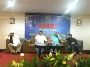 Jurnalis Tangerang Raya (JTR) Jalin Silaturahmi dan Berbagi Kasih Santuni Anak Yatim Jurnalis Tangerang Raya (JTR) Jalin Silaturahmi dan Berbagi Kasih Santuni Anak Yatim