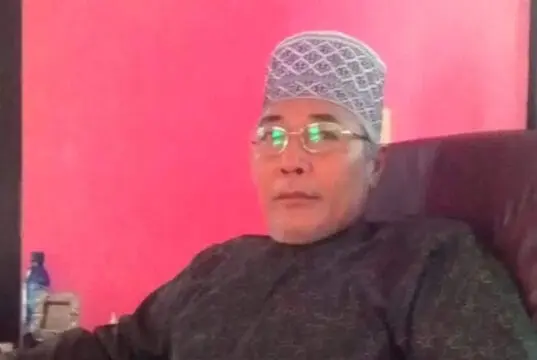 Peringati Hari Lahir Pancasila, Ustadz Endang Haryana Tajuddin Syarif Ajak Jaga Kerukunan Bangsa Peringati Hari Lahir Pancasila, Ustadz Endang Haryana Tajuddin Syarif Ajak Jaga Kerukunan Bangsa