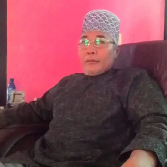 Peringati Hari Lahir Pancasila, Ustadz Endang Haryana Tajuddin Syarif Ajak Jaga Kerukunan Bangsa Peringati Hari Lahir Pancasila, Ustadz Endang Haryana Tajuddin Syarif Ajak Jaga Kerukunan Bangsa