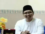 MENGAPA HARUS KE TPS? SUARA KITA ADALAH WUJUD PEMILIH YANG BERDAULAT MENGAPA HARUS KE TPS? SUARA KITA ADALAH WUJUD PEMILIH YANG BERDAULAT