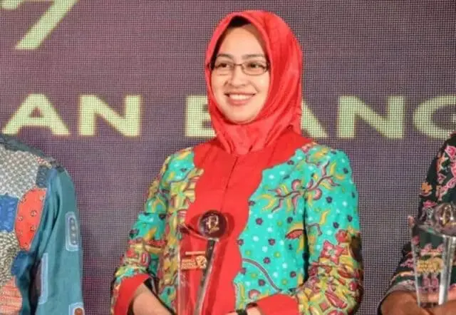 Puluhan Paket Lelang Bermasalah, Dugaan Keterlibatan Wali Kota Tangerang Selatan Jadi Sasaran