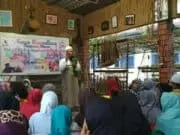 Gema Ramadhan di Kampung Literasi TBM Kedai Proses, Berbagi Rejeki di Bulan Suci Gema Ramadhan di Kampung Literasi TBM Kedai Proses, Berbagi Rejeki di Bulan Suci
