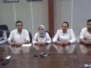 Pasangan Petahana Iti-Ade Unggul di Kabupaten Lebak Pasangan Petahana Iti-Ade Unggul di Kabupaten Lebak