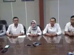 Pasangan Petahana Iti-Ade Unggul di Kabupaten Lebak Pasangan Petahana Iti-Ade Unggul di Kabupaten Lebak