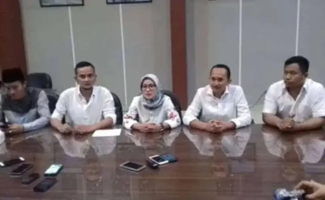 Pasangan Petahana Iti-Ade Unggul di Kabupaten Lebak Pasangan Petahana Iti-Ade Unggul di Kabupaten Lebak
