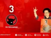 Dilanda Kisruh Internal, Mungkinkah PDI Perjuangan Bisa Menang di Tangerang Selatan? Dilanda Kisruh Internal, Mungkinkah PDI Perjuangan Bisa Menang di Tangerang Selatan?