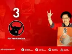 Dilanda Kisruh Internal, Mungkinkah PDI Perjuangan Bisa Menang di Tangerang Selatan? Dilanda Kisruh Internal, Mungkinkah PDI Perjuangan Bisa Menang di Tangerang Selatan?