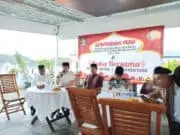 Sebanyak 62 Warga Binaan Rutan Rangkasbitung Diusulkan Dapat Remisi Lebaran Sebanyak 62 Warga Binaan Rutan Rangkasbitung Diusulkan Dapat Remisi Lebaran