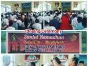 Rutan Rangkasbitung Gelar Sanlat, Karutan Ajak Warga Binaan Manfaatkan Ramadhan dengan Menimba Ilmu Rutan Rangkasbitung Gelar Sanlat, Karutan Ajak Warga Binaan Manfaatkan Ramadhan dengan Menimba Ilmu