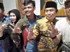 Kemenangan Syafrudin-Subadri Adalah Kemenangan Rakyat Kemenangan Syafrudin-Subadri Adalah Kemenangan Rakyat