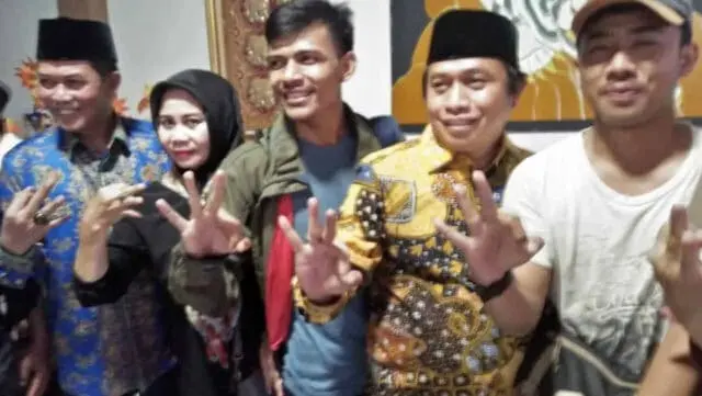 Kemenangan Syafrudin-Subadri Adalah Kemenangan Rakyat Kemenangan Syafrudin-Subadri Adalah Kemenangan Rakyat