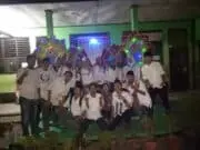 Alumni MTs Nurul Huda Malangnengah Gelar Buka Puasa Bersama dan Santunan Anak Yatim Piatu Alumni MTs Nurul Huda Malangnengah Gelar Buka Puasa Bersama dan Santunan Anak Yatim Piatu