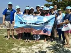 Vitamin Sea UMN Selalu Aware Terhadap Polusi Plastik Vitamin Sea UMN Selalu Aware Terhadap Polusi Plastik