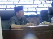 Jawaban Wakil Walikota Terhadap Pandangan Umum Fraksi DPRD Kota Tangerang Jawaban Wakil Walikota Terhadap Pandangan Umum Fraksi DPRD Kota Tangerang