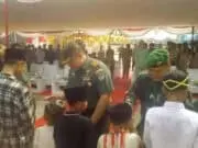 Pangdam Jaya: Pemerintah Daerah Mitra TNI Sejahterakan Rakyat Pangdam Jaya: Pemerintah Daerah Mitra TNI Sejahterakan Rakyat