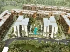 Alam Sutera Luncurkan Low-Rise Apartment Pertama Berkonsep Hijau Alam Sutera Luncurkan Low-Rise Apartment Pertama Berkonsep Hijau
