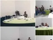 Rapat Persiapan Pembukaan TMMD ke-102 Maksimalkan Rencana Rapat Persiapan Pembukaan TMMD ke-102 Maksimalkan Rencana