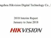Hikvision Pemasok Produk dan Sistem Pemantauan Video Yang Inovatif Hikvision Pemasok Produk dan Sistem Pemantauan Video Yang Inovatif