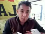 Jerry Massie Prediksi Demokrat akan Berlabuh ke Gerindra Jerry Massie Prediksi Demokrat akan Berlabuh ke Gerindra