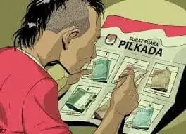 Dugaan Politik Uang, Tim No 3 Laporkan Paslon No 1 Ke Panwaslu Dugaan Politik Uang, Tim No 3 Laporkan Paslon No 1 Ke Panwaslu