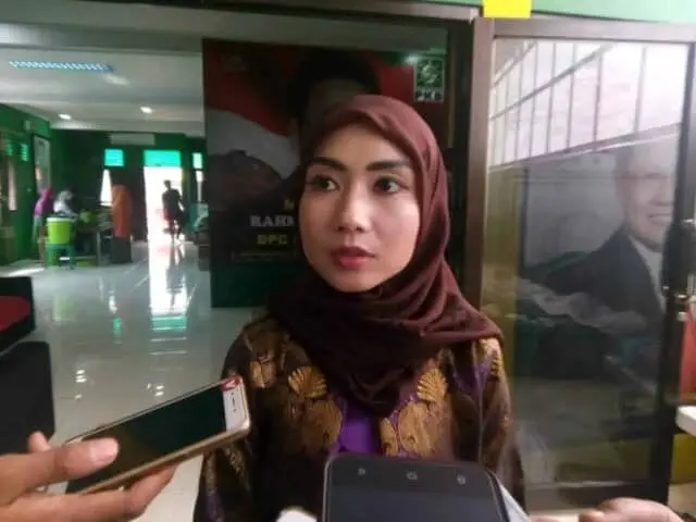 PKB Ucapkan Selamat Kepada Pasangan Syafrudin - Subadri PKB Ucapkan Selamat Kepada Pasangan Syafrudin - Subadri
