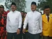 Dipastikan Menang Pilkada, Zaki – Romli Harus Bisa Realisasikan Janji Politik Dipastikan Menang Pilkada, Zaki - Romli Harus Bisa Realisasikan Janji Politik