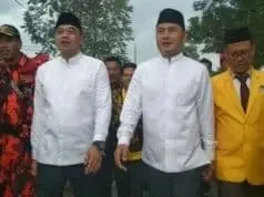 Dipastikan Menang Pilkada, Zaki – Romli Harus Bisa Realisasikan Janji Politik Dipastikan Menang Pilkada, Zaki - Romli Harus Bisa Realisasikan Janji Politik
