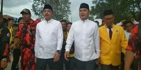 Dipastikan Menang Pilkada, Zaki - Romli Harus Bisa Realisasikan Janji Politik Dipastikan Menang Pilkada, Zaki - Romli Harus Bisa Realisasikan Janji Politik