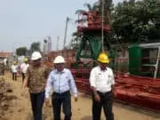 Kelengkapan Surat Ijin Apartemen Green Cleosa Ciledug Diperiksa Tim Paku Bumi Gakumda Kelengkapan Surat Ijin Apartemen Green Cleosa Ciledug Diperiksa Tim Paku Bumi Gakumda