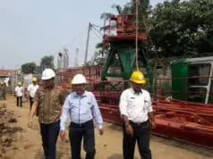 Kelengkapan Surat Ijin Apartemen Green Cleosa Ciledug Diperiksa Tim Paku Bumi Gakumda Kelengkapan Surat Ijin Apartemen Green Cleosa Ciledug Diperiksa Tim Paku Bumi Gakumda