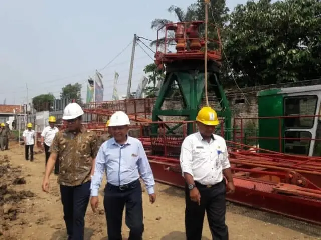 Kelengkapan Surat Ijin Apartemen Green Cleosa Ciledug Diperiksa Tim Paku Bumi Gakumda Kelengkapan Surat Ijin Apartemen Green Cleosa Ciledug Diperiksa Tim Paku Bumi Gakumda