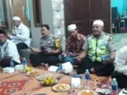 Jalin Silaturahmi, Kapolsubsektor Palem Semi Hadiri Undangan Walimatus Safar Jalin Silaturahmi, Kapolsubsektor Palem Semi Hadiri Undangan Walimatus Safar