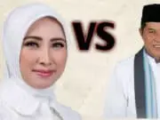 Perang Terbuka di Pilkada Kota Serang Dimulai, Siapa Kuat? Perang Terbuka di Pilkada Kota Serang Dimulai, Siapa Kuat?