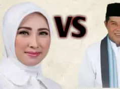 Perang Terbuka di Pilkada Kota Serang Dimulai, Siapa Kuat? Perang Terbuka di Pilkada Kota Serang Dimulai, Siapa Kuat?
