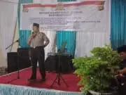 Polsek Karawaci Peringati HUT Bhayangkara ke-72 Polsek Karawaci Peringati HUT Bhayangkara ke-72