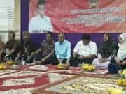 Anggota DPRD Banten, Andra Soni Jaring ASMARA melalui Reses Anggota DPRD Banten, Andra Soni Jaring ASMARA melalui Reses