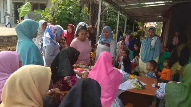 Yayasan Majlis Dzikir Al-Ikhlas Buka Pendaftaran Pendidikan TK Islam Terpadu Yayasan Majlis Dzikir Al-Ikhlas Buka Pendaftaran Pendidikan TK Islam Terpadu