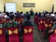 Gandeng Mahasiswa Kedokteran Universitas Tarumanegara, TMMD Kenalkan Dyslexia Pada Masyarakat Gandeng Magasiswa Kedokteran Universitas Tarumanegara, TMMD Kenalkan Dyslexia Pada Masyarakat